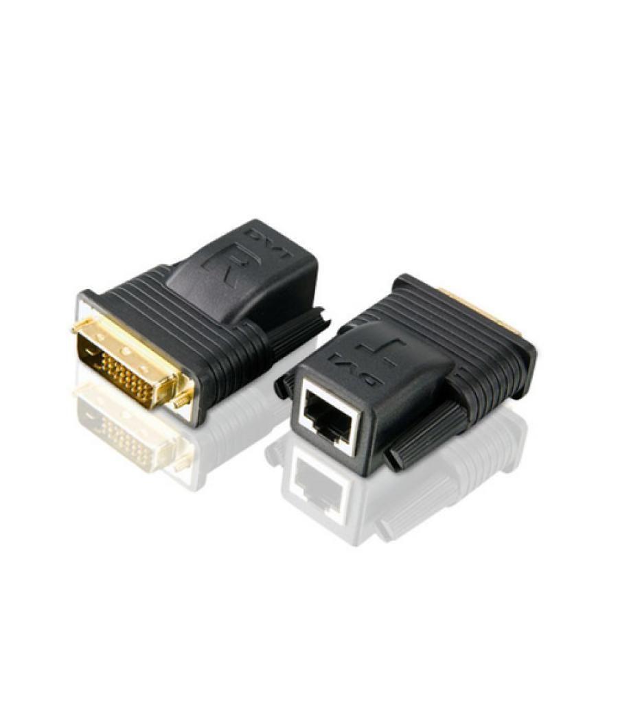 ATEN Extensor Mini-DVI sobre Cat 5 (1080p a 15m/1080i a 20m)