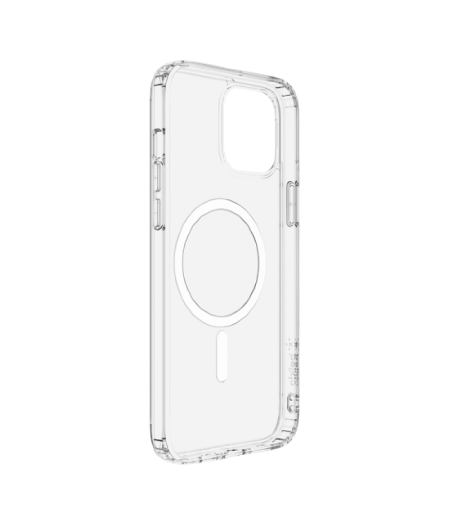 Belkin sheer-ce magnetic protective case - iphone 15 pro