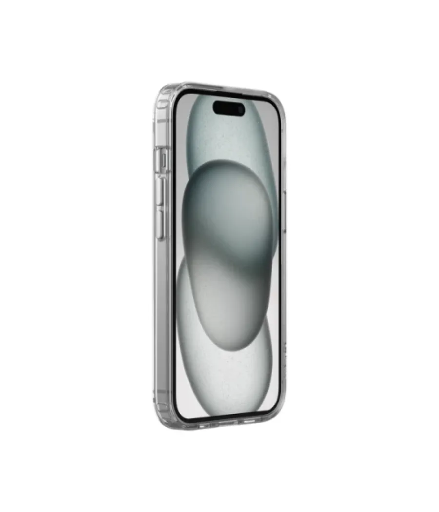 Belkin sheer-ce magnetic protective case - iphone 15 plus