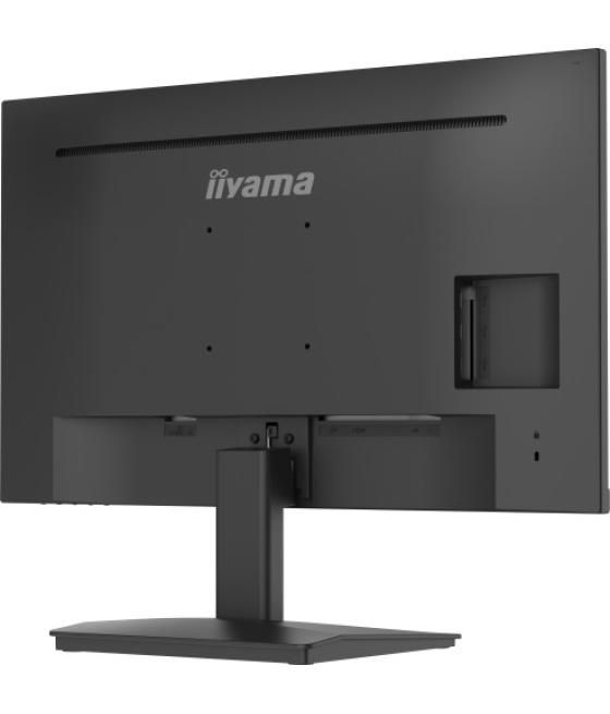 Iiyama prolite xu2793hs-b6 pantalla para pc 68,6 cm (27") 1920 x 1080 pixeles full hd led negro