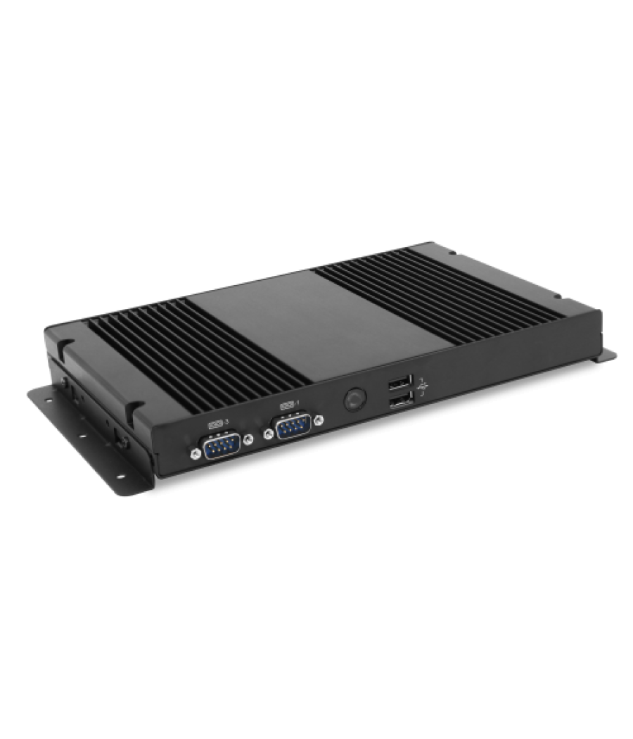 Aopen digital engine dex5570-s fanless (91.dep00.e6a0) i5 / 8gb / 128g ssd / no os (+os opcional)