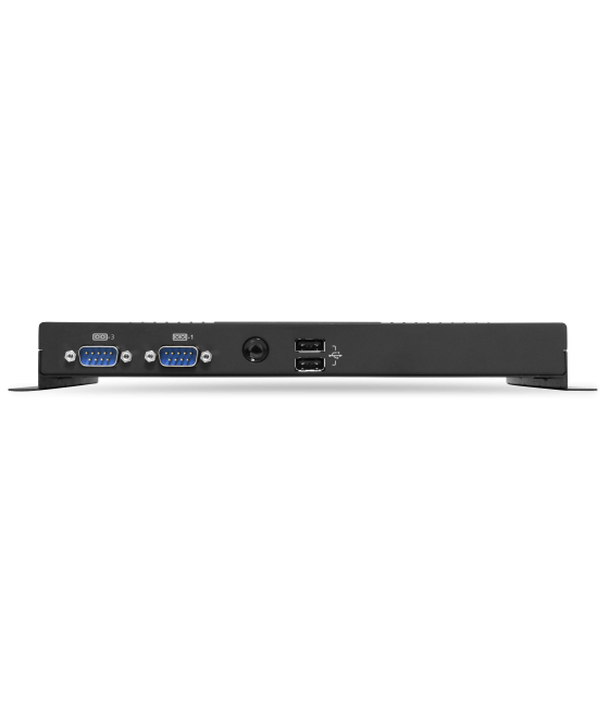 Aopen digital engine dex5570-s fanless (91.dep00.e6a0) i5 / 8gb / 128g ssd / no os (+os opcional)