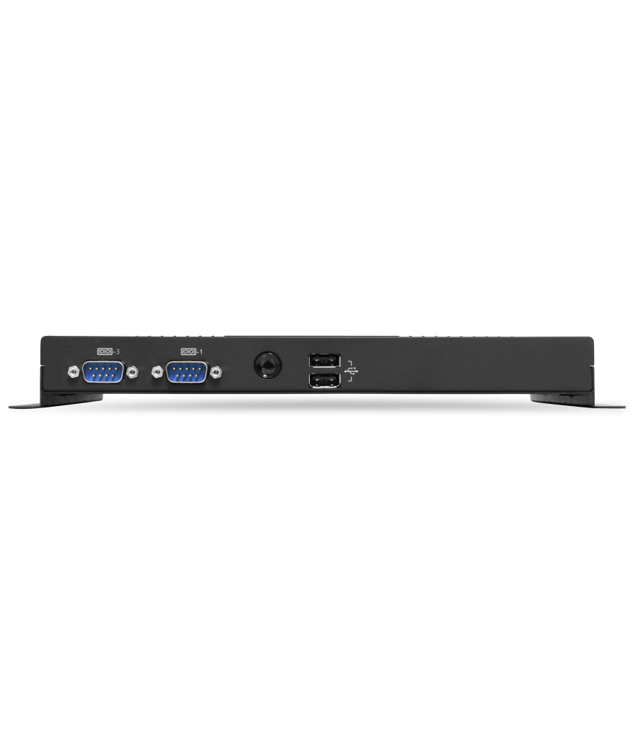 Aopen digital engine dex5570-s fanless (91.dep00.e6a0) i5 / 8gb / 128g ssd / no os (+os opcional)