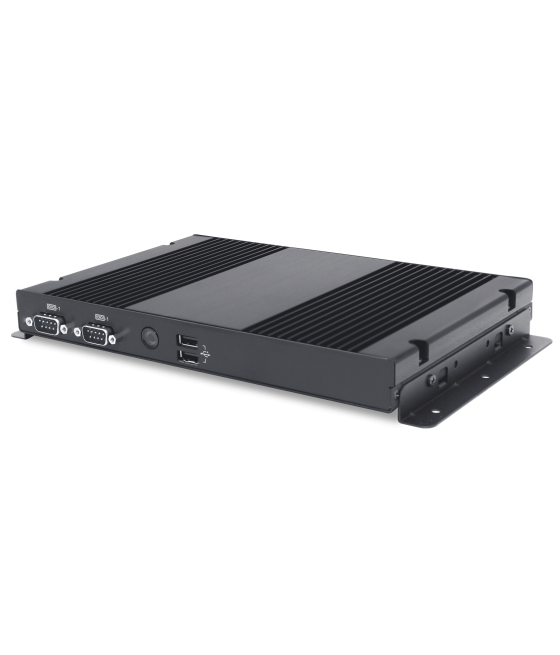 Aopen digital engine dex5570-s fanless (91.dep00.e6a0) i5 / 8gb / 128g ssd / no os (+os opcional)