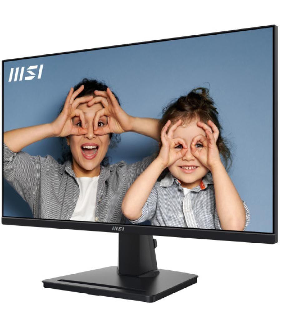 Msi pro mp251 pantalla para pc 62,2 cm (24.5") 1920 x 1080 pixeles full hd led negro