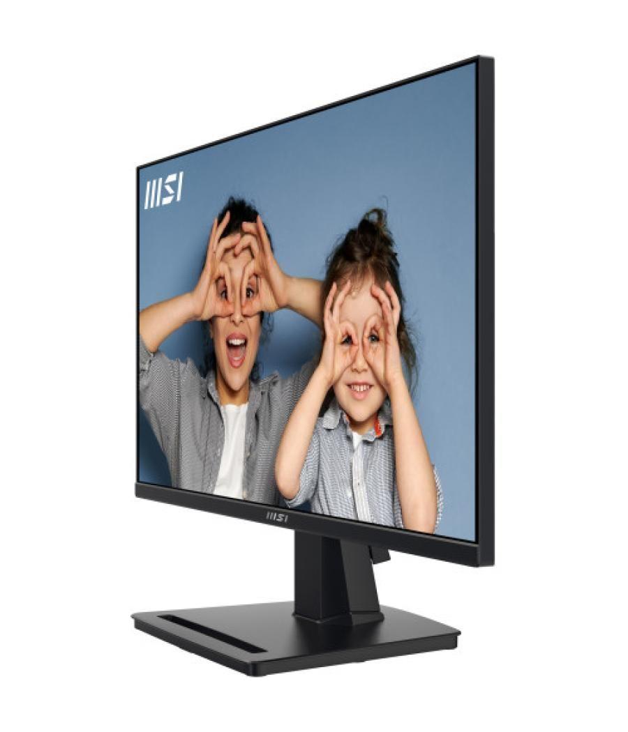 Msi pro mp251 pantalla para pc 62,2 cm (24.5") 1920 x 1080 pixeles full hd led negro