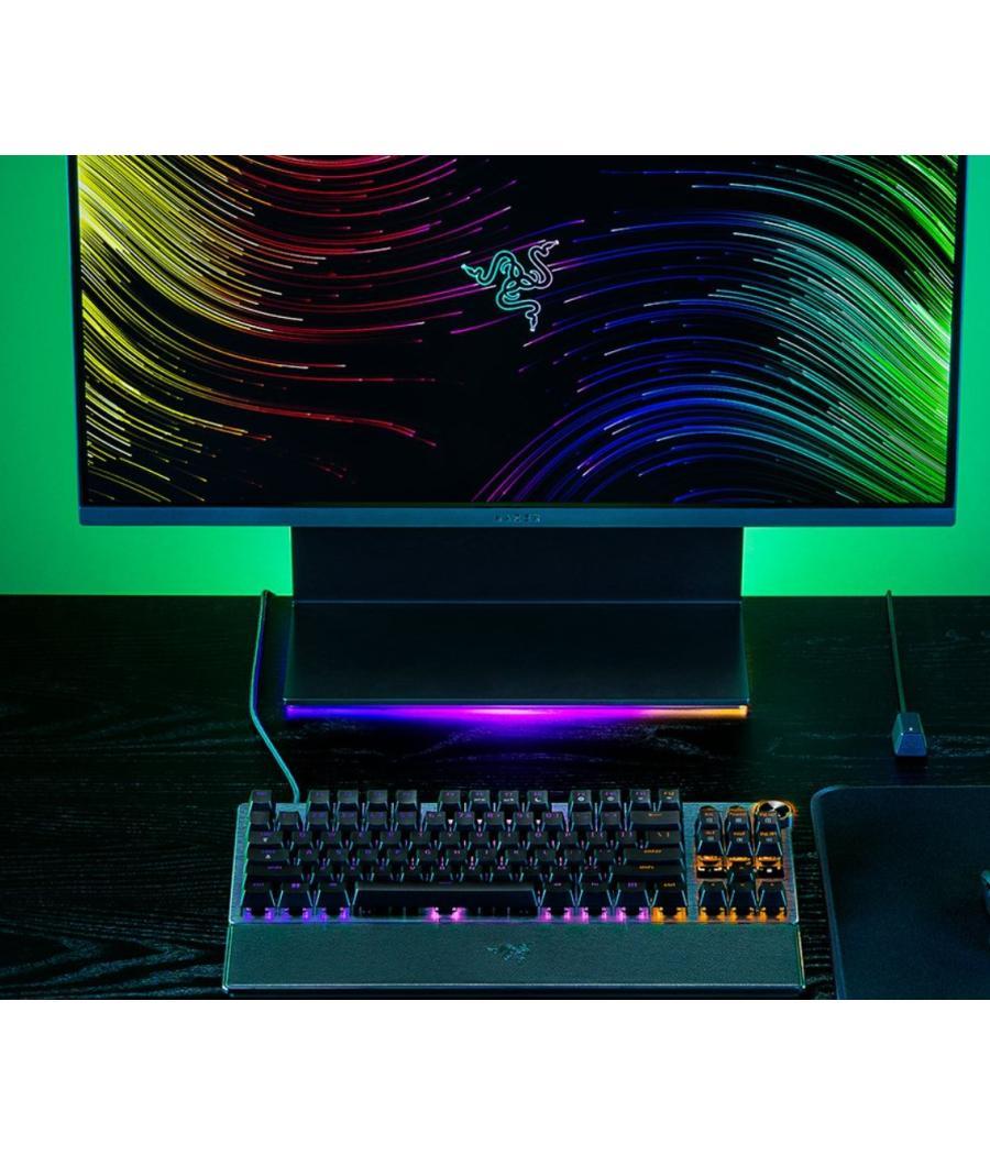 Teclado razer huntsman v3 pro (usa) tenkeyless (rz03-04980100-r3m1)