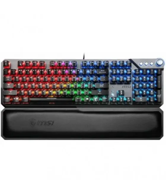 Teclado razer huntsman v3 pro (usa) tenkeyless (rz03-04980100-r3m1)