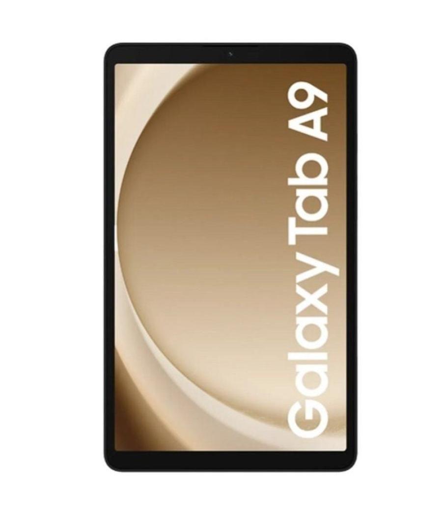 Tablet samsung galaxy tab a9 8.7'/ 4gb/ 64gb/ octacore/ plata