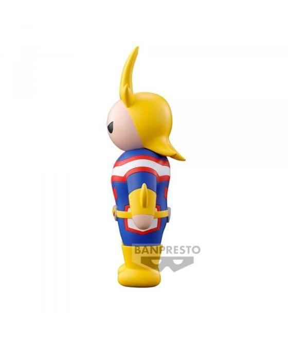 Figura banpresto my hero academia sofvimates all might 12cm