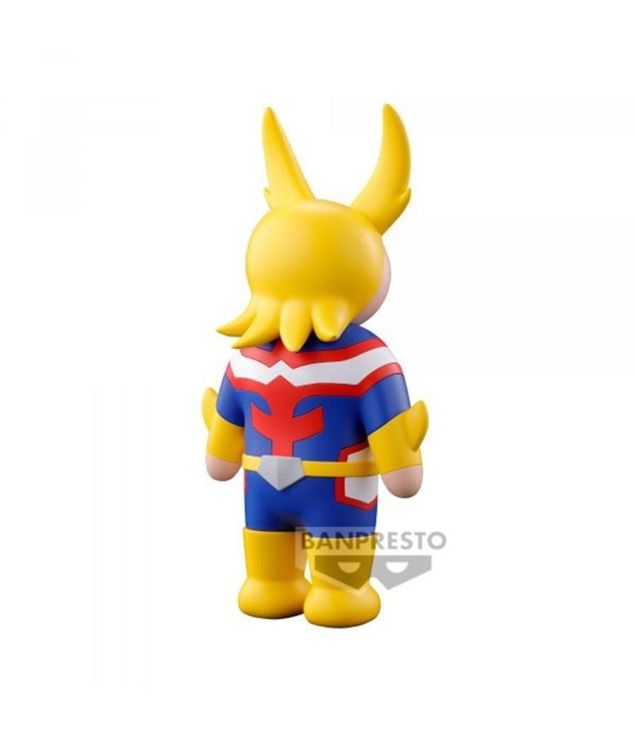 Figura banpresto my hero academia sofvimates all might 12cm