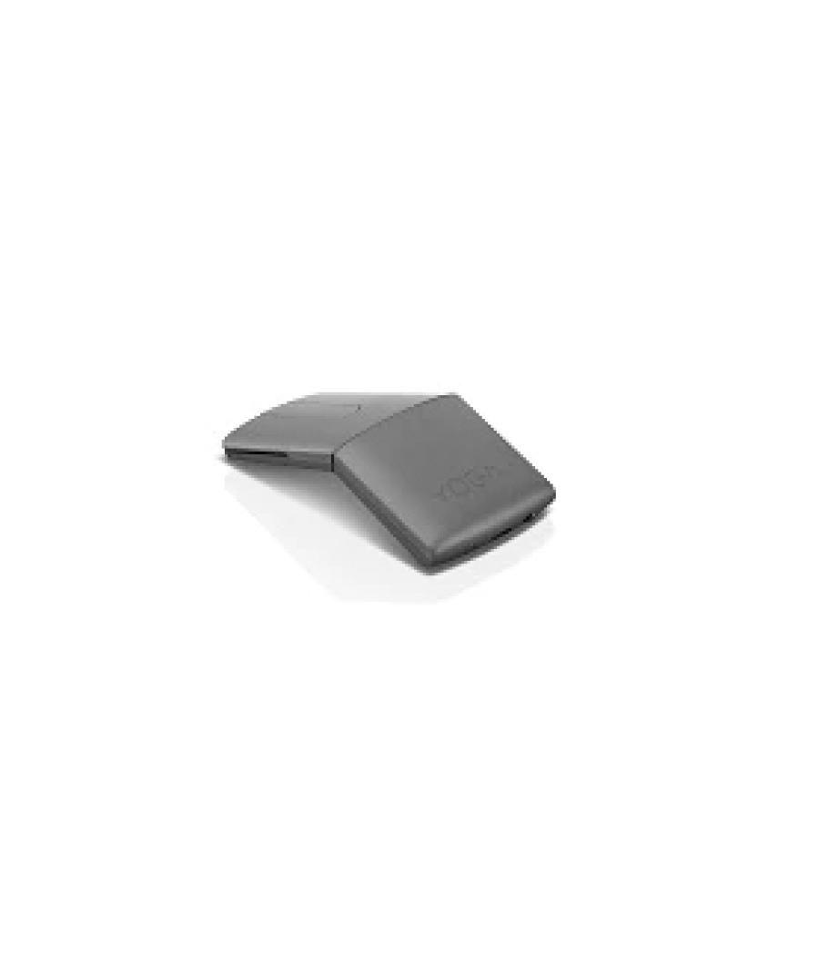 Lenovo Yoga ratón Ambidextro RF inalámbrico Óptico 1600 DPI