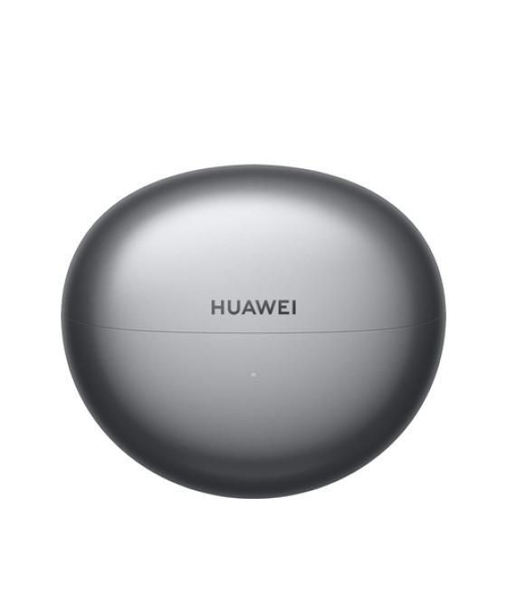 Huawei FreeClip Auriculares True Wireless Stereo (TWS) gancho de oreja Llamadas/Música USB Tipo C Bluetooth Negro