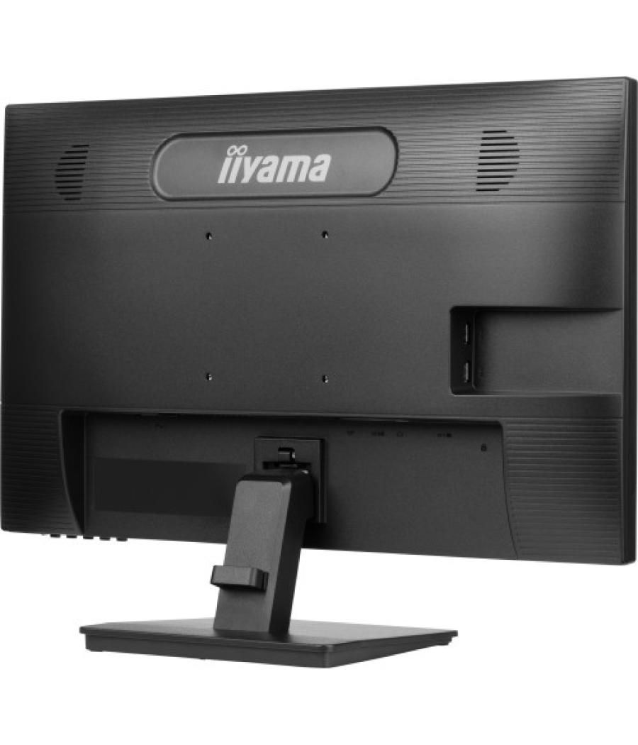 Iiyama prolite xu2463hsu-b1 pantalla para pc 60,5 cm (23.8") 1920 x 1080 pixeles full hd led negro