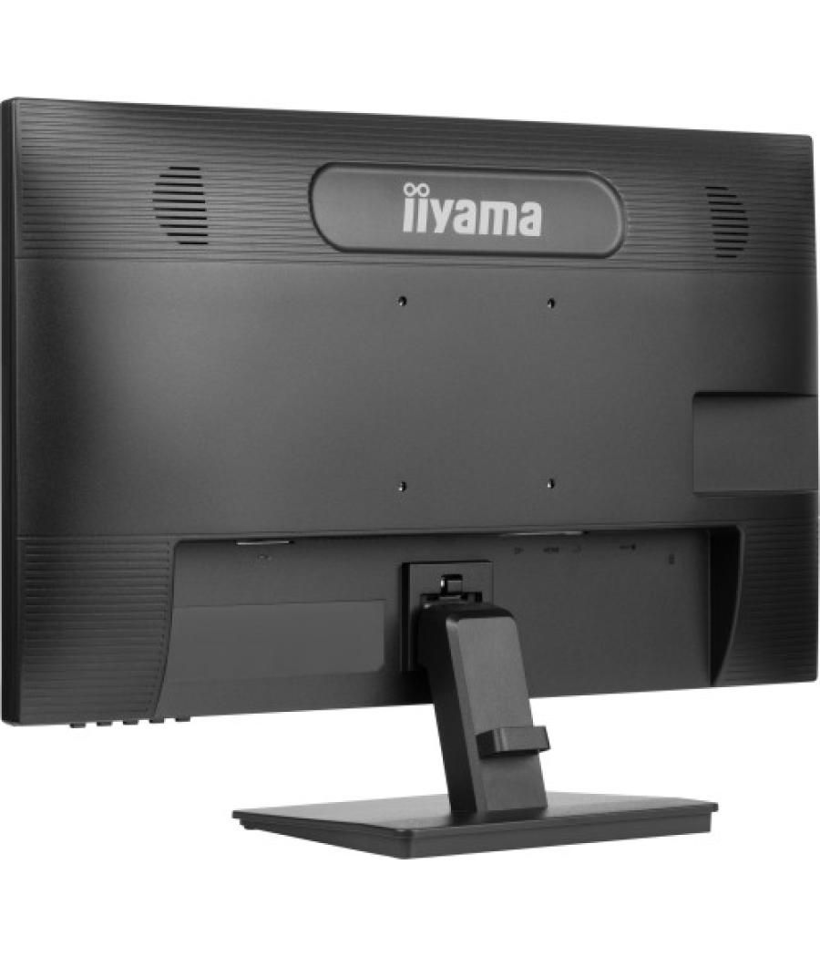 Iiyama prolite xu2463hsu-b1 pantalla para pc 60,5 cm (23.8") 1920 x 1080 pixeles full hd led negro