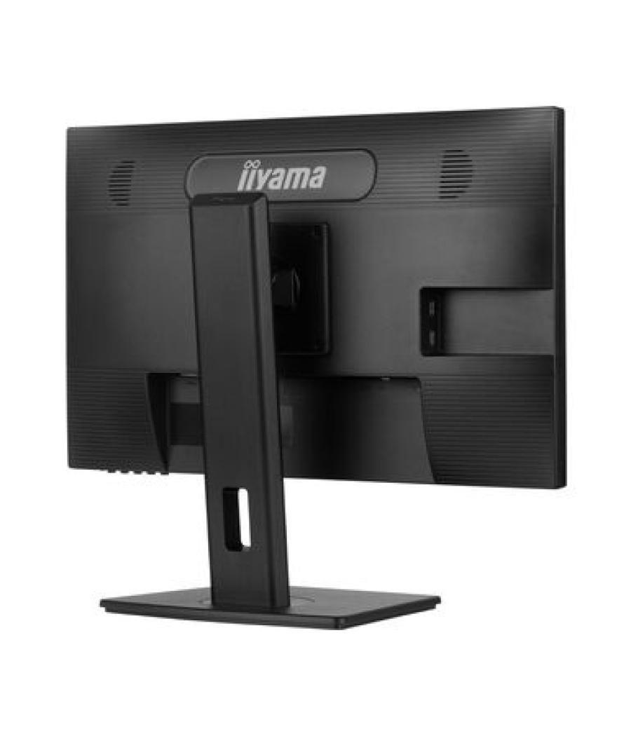 Monitor iiyama 24"/ 2560 x 1440 /100hz/3.7 mpx/ wqhd /250cd/16:9/hdmi/led/negro