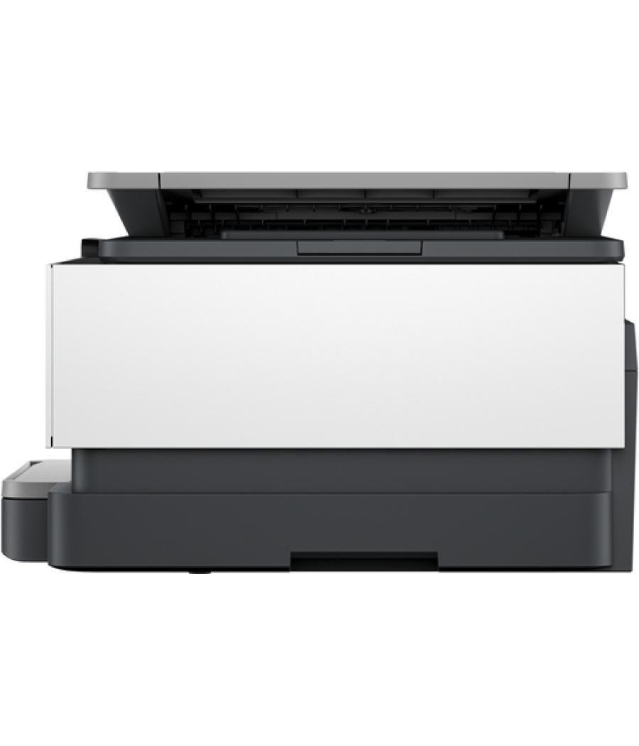 HP OfficeJet Pro Impresora multifunción HP 8122e, Color, Impresora para Hogar, Impresión, copia, escáner, Alimentador automático