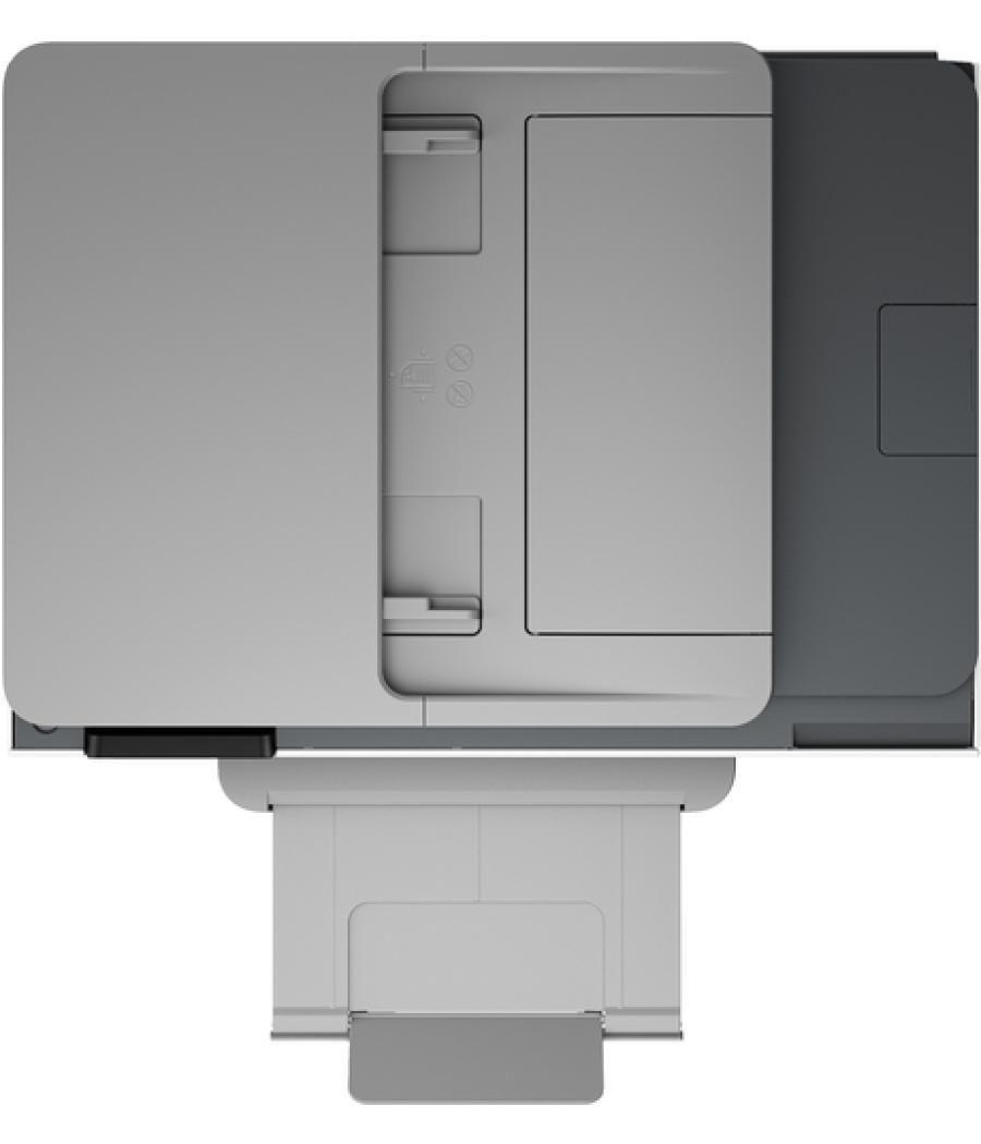 HP OfficeJet Pro Impresora multifunción HP 8122e, Color, Impresora para Hogar, Impresión, copia, escáner, Alimentador automático