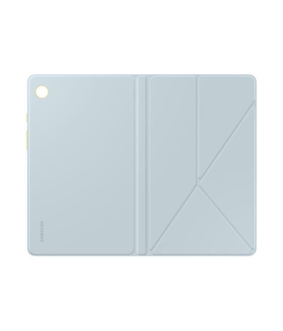 Samsung EF-BX110TLEGWW funda para tablet 22,1 cm (8.7") Folio Azul