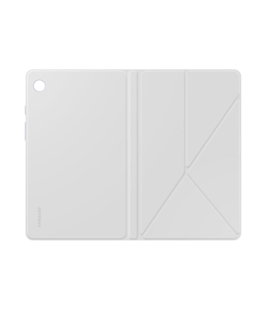 Samsung EF-BX110TWEGWW funda para tablet 22,1 cm (8.7") Folio Blanco