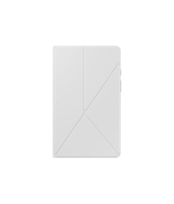 Samsung EF-BX110TWEGWW funda para tablet 22,1 cm (8.7") Folio Blanco