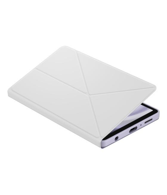 Samsung EF-BX110TWEGWW funda para tablet 22,1 cm (8.7") Folio Blanco