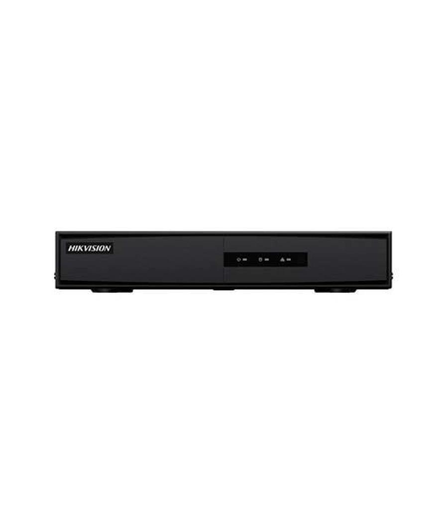 Videograbador dvr hikvision ds-7104ni-q1/m 4-ch