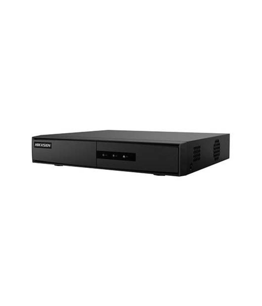 Videograbador dvr hikvision ds-7104ni-q1/m 4-ch