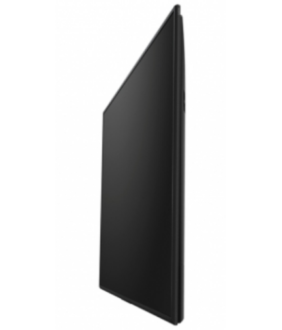 Sony fw-85bz30l/tm pantalla de señalización pantalla plana para señalización digital 2,16 m (85") lcd wifi 440 cd / m² 4k ultra 