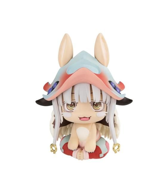 Figura megahouse look up made in abyss nanachi