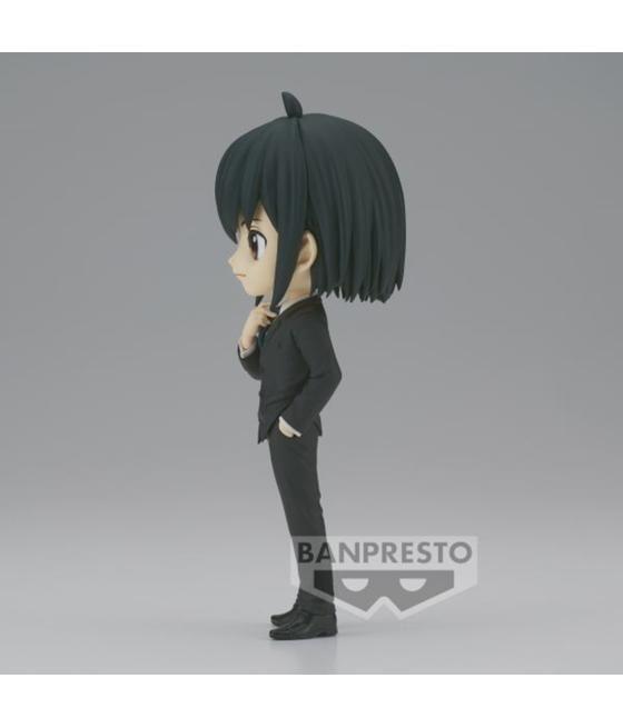 Figura banpresto q posket spy x family yuri briar 14cm