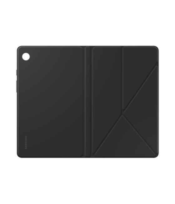 Samsung EF-BX110TBEGWW funda para tablet 22,1 cm (8.7") Folio Negro