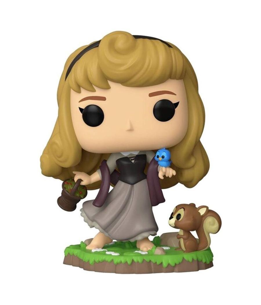 Funko pop disney ultimate princess aurora 54741