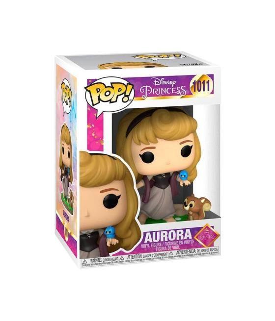 Funko pop disney ultimate princess aurora 54741