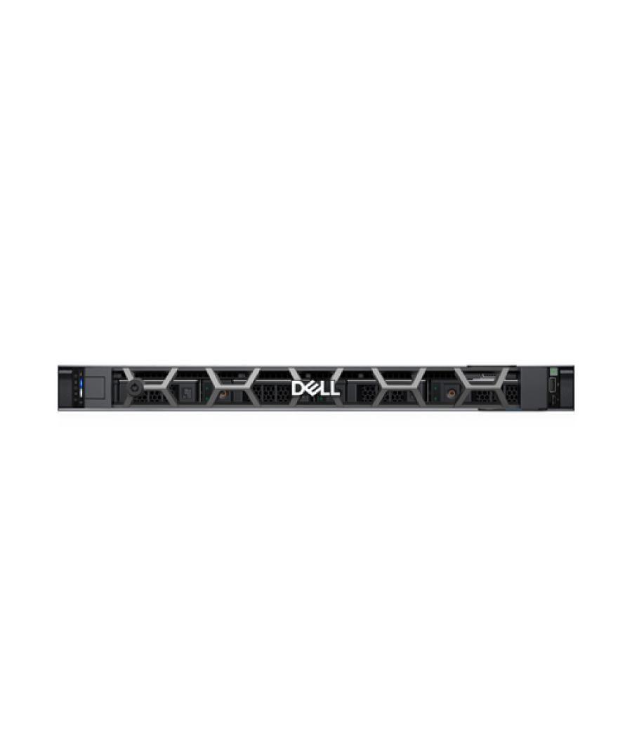 DELL PowerEdge R660XS servidor 960 GB Bastidor (1U) Intel® Xeon® Gold 5416S 2 GHz 32 GB DDR5-SDRAM 1100 W