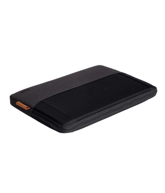 Funda protectora lisboa 13.3'' negro trust