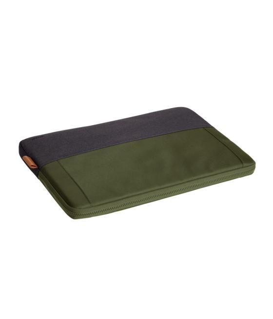 Funda protectora lisboa 16'' verde trust