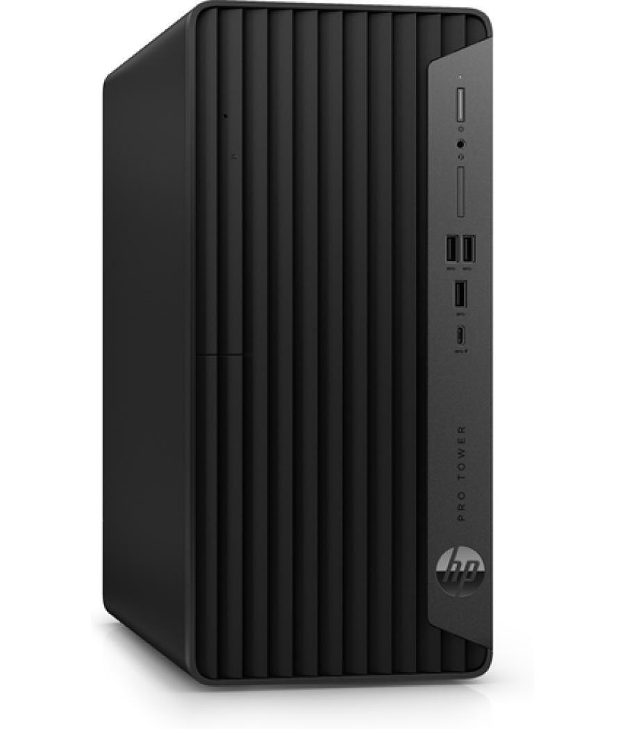 HP Pro 400 G9 Intel® Core™ i5 i5-12500 16 GB DDR4-SDRAM 512 GB SSD Windows 11 Pro Torre PC Negro