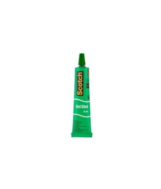 Blíster adhesivo universal sin disolvente tubo 30gr 3025c12 scoth 7100290593