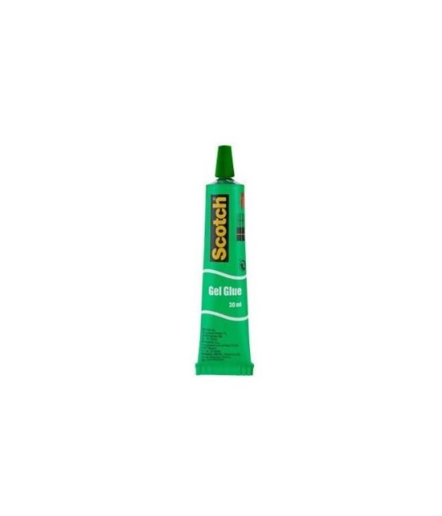 Blíster adhesivo universal sin disolvente tubo 30gr 3025c12 scoth 7100290593