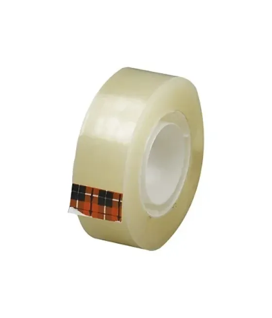 Blister rollo cinta transparente easy tear 19mm x 33m 508/1933 eic scoth 7100213210