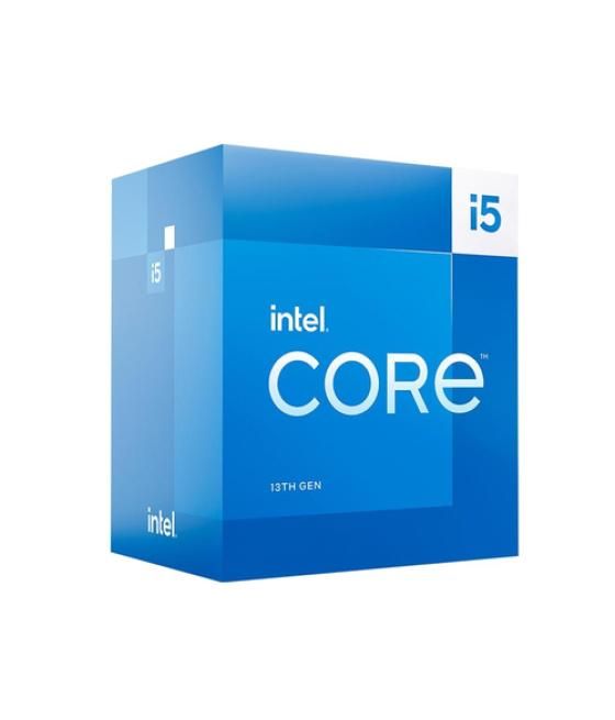 Intel Core i5-13400 procesador 20 MB Smart Cache Caja