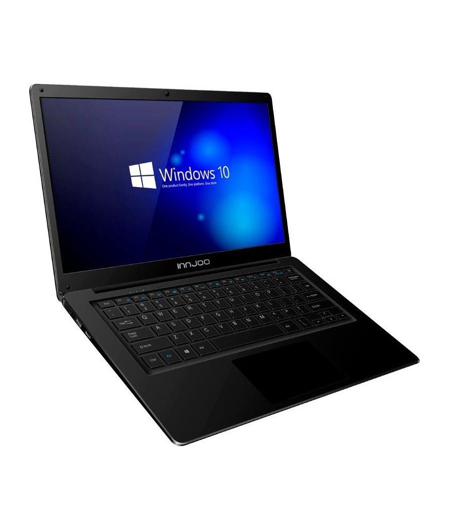 Portátil Innjoo Voom Laptop Pro Intel Celeron N3350/ 6GB/ 128GB SSD/ 14.1'/ Win10 - Imagen 2