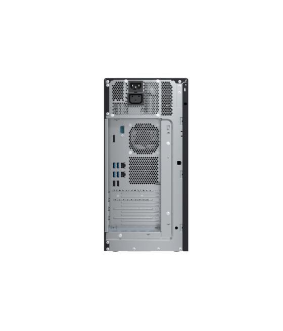 Fujitsu PRIMERGY TX1310 M5 servidor 2 TB Torre Intel Xeon E E-2324G 3,1 GHz 8 GB DDR4-SDRAM