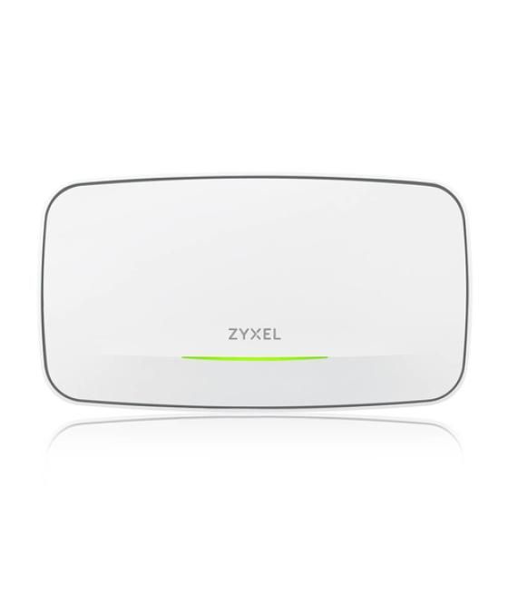 Zyxel WAX640S-6E 4800 Mbit/s Blanco Energía sobre Ethernet (PoE)