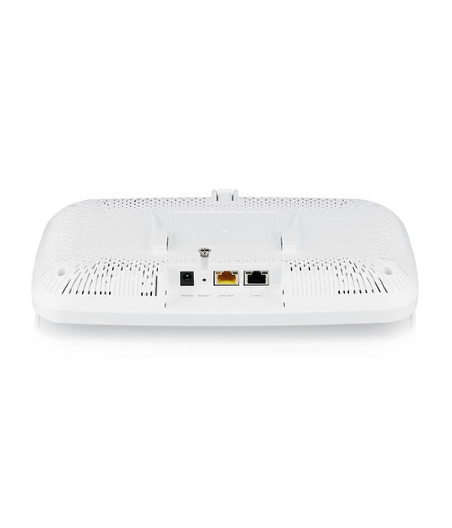 Zyxel WAX640S-6E 4800 Mbit/s Blanco Energía sobre Ethernet (PoE)