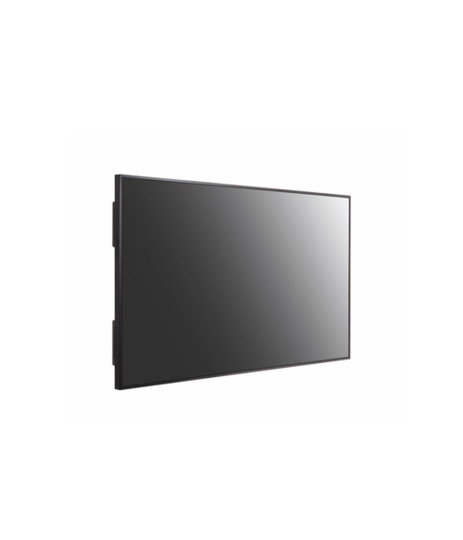 LG 86UH5J-H pantalla de señalización Pantalla plana para señalización digital 2,18 m (86") IPS Wifi 500 cd / m² 4K Ultra HD Negr