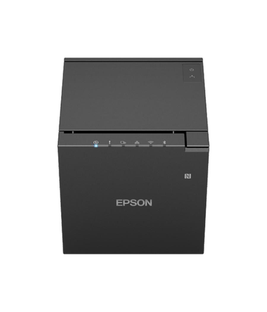 Epson TM-M30III 203 x 203 DPI Alámbrico Térmico Impresora de recibos