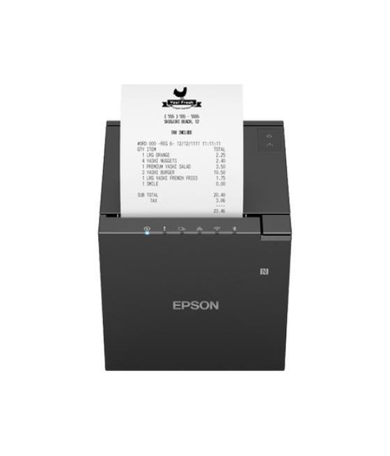 Epson TM-M30III 203 x 203 DPI Alámbrico Térmico Impresora de recibos