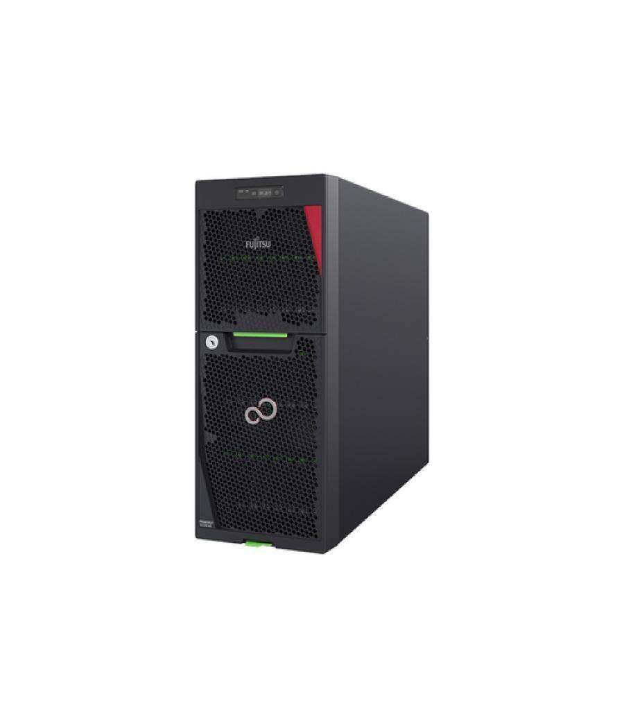 Fujitsu PRIMERGY TX1330 M5 servidor Torre Intel Xeon E E-2336 2,9 GHz 16 GB DDR4-SDRAM 500 W